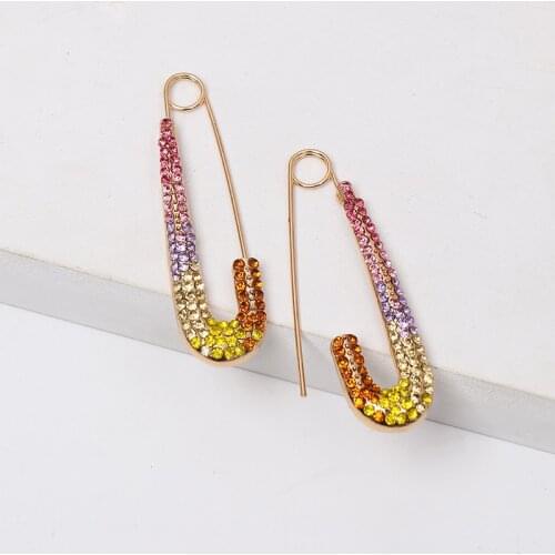 JUJIA Earrings Rings