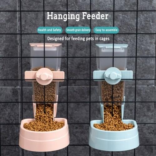MamyPets Feeders And Drinkers