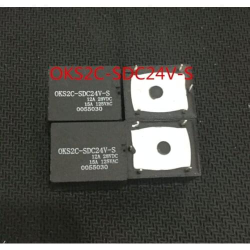 100% new original OKS2C-SDC24V-S OKS2C-SDC24 OKS2C