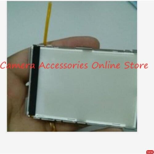 New inner LCD Display Screen With Backlight for Panasonic DMC-LX3 LX5 Camera