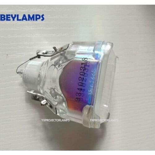 Original Projector Bare Lamp As photoes Showed DT00381 / UHP132W 1.0 P21 For Hitachi CP-S270 / CP-X270 / PJ-LC2001 Projectors