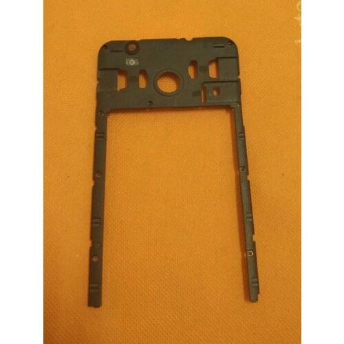 Original Back Frame case+ camera glass for Oukitel U7 Plus MT6737 Quad Core 5.5" HD 1280x720 Free shipping