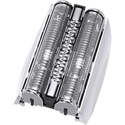 Cutter Head Mesh Cover Replacement Foil Cassette Head Cartouche 70S Fit For Braun Series 7 790cc Shaver Head Razor Accessories