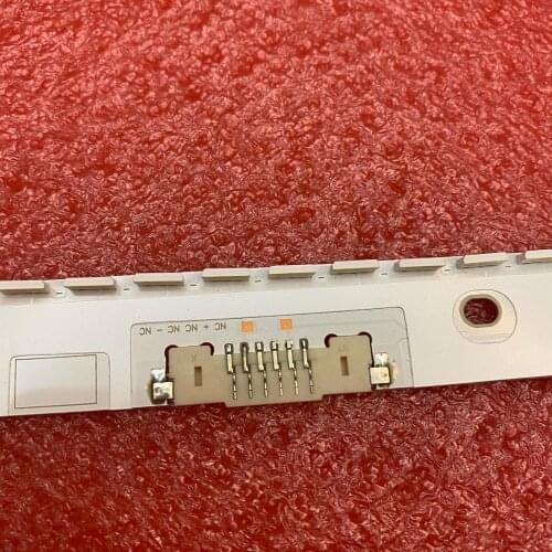 LED backlight strip for Samsung UE55K5510AK UE55K6300AK UE55K5500 UN55K6250 UN55K625D UE55M5505 UE55K5505 BN96-39508A 39509A