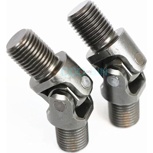 Excavator joystick handle universal joint ten-byte excavator accessories For CATERPILLAR CAT 312/320/307/330/336B/C/D