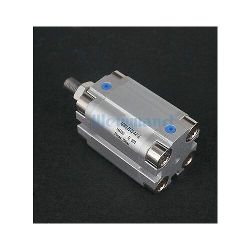 High quality ADVU-25-25-A-P-A Compact Pneumatic Cylinder Bore 25mm Stroke 25mm Double Acting With Magnet