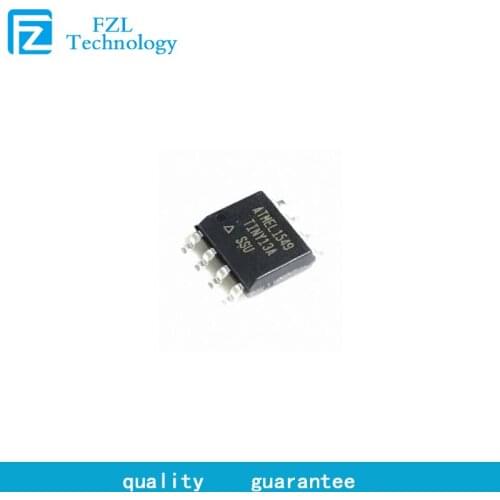 10pcs Attiny13a Attiny13 Tiny13a-ssu Patch Sop8 Attiny13a-ssu