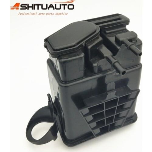 AshituAuto Original Gasoline Tank Activated Carbon Tank Oil Water Separator Assembly For Chevrolet Cruze OEM# 13315675 13315673