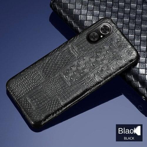 For Huawei Honor 7A 7X 8 8X 9 9X MAXGenuine Leather Cowhide phone case Honor10 10i 20 Lite 30 Pro plus Back cover