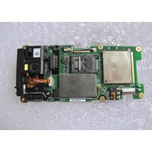 Dolphin60s D60s Motherboard