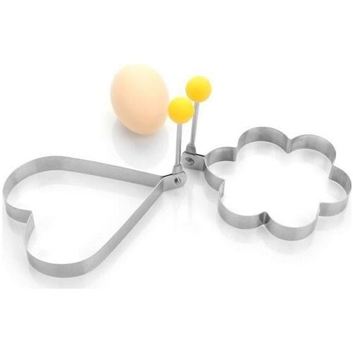 EKqming Egg Cooking Tools