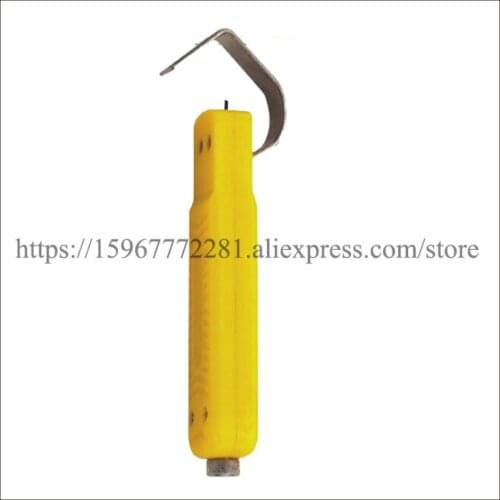 Tool WIRE STRIPPER LY25-3 CABLE KNIFE THIN SIDELING BLADE PLIERS Hand tools Special pipe clamp terminal Shear clamp