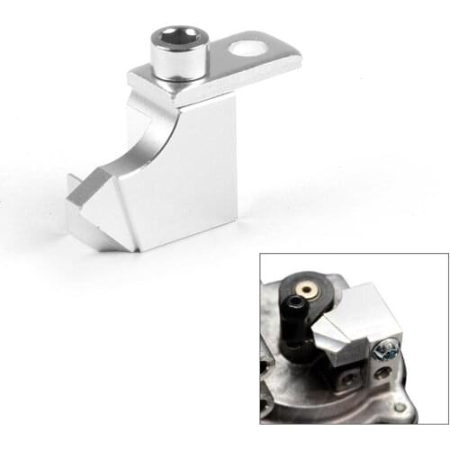 Intake Manifold Bracket 03L129711AG for VW for Audifor for Seat 2.0TDI with Hook Intake Manifold Bracket