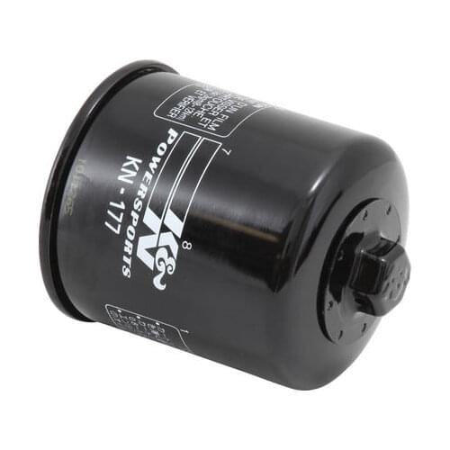 Motorcycle Oil Filter For Harley Davidson XL883 Sportster XL 883 XL50 XLH883 XLH1200 XL53 XL53C 1200 53