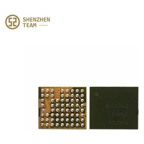 SZteam 5pcs/lot MU005X02 S2MU005X02 Small power ic chip for Samsung J710F J610F