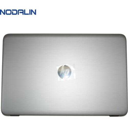 905913-001 854987-001 New Lcd Rear Back Cover Top Case For HP Pavilion 15-AC 15-AF 15-AY