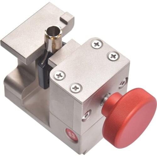 S3 Tubular Key Fixture Clamp Jaw For Alpha Automatic Key Cutting Machine