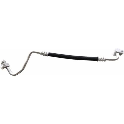 Cold air pipe 1 Series 2012-2015 3 Series 2013-2016b mwF20 F30 F35 116i 118 316 X6 2013 Air conditioning high pressure pipe