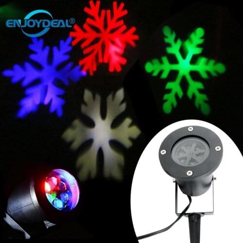 Enjoydeal LED Christmas Decorations
