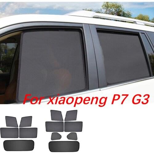 FORSEEER Sun Protection For Windshields