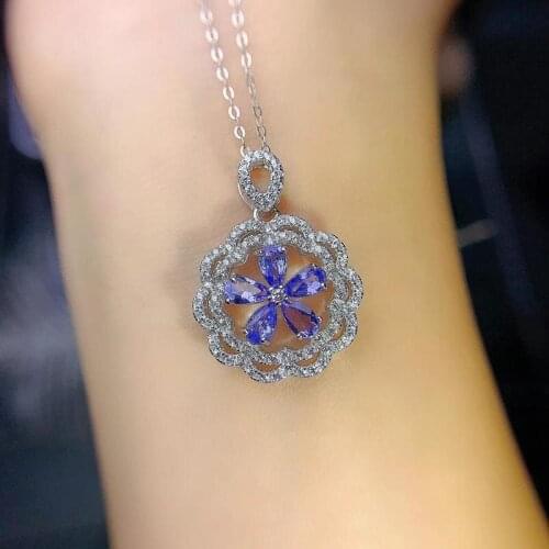 GEMICRO Charm Pendants