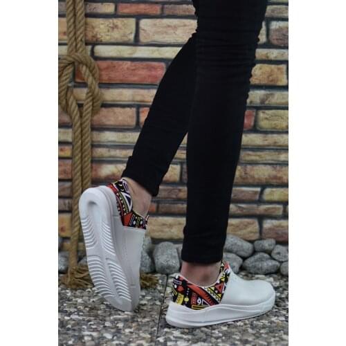 2021 Men Casual Sneaker Shoes PU Leather Graffiti Design Summer Fashion Breathable Orthopedic Non-Smell High Heel кроссовки