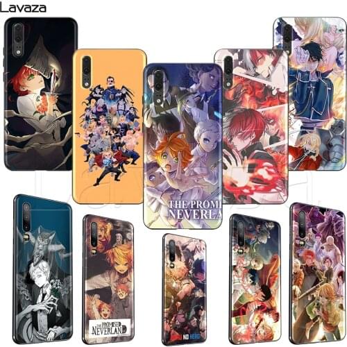 Lavaza Huawei Honor 8X Phone Cases