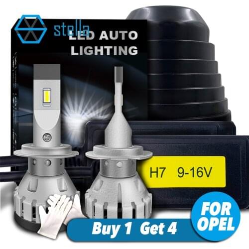 Leokoo Lamps For Cars