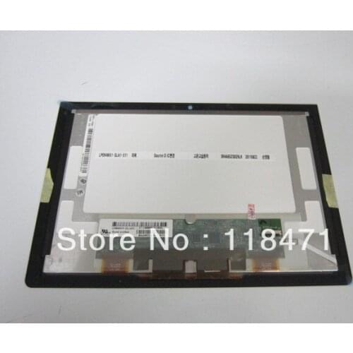 LP094WX1-SLA1 LG 9.4" LCD Panel With Touch Panelpanel 1280(RGB)*800WXGA Original A+ Grade 6 months warranty