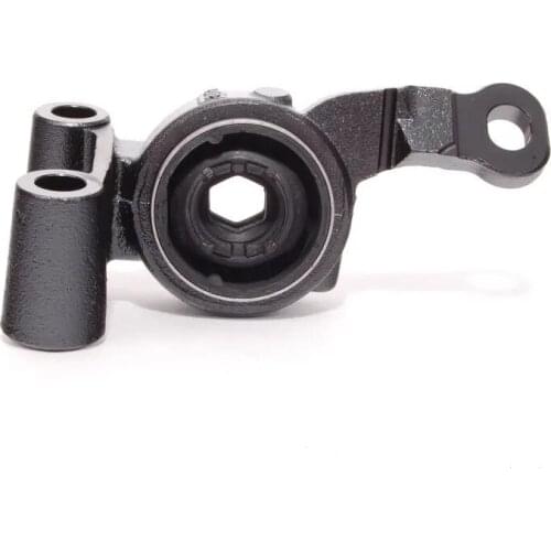 Lower Control Arm / Wishbone Bushing With Bracke- Left or right for BMW mini R50 R52 R53 1.4i 1.6i 31126757562 31126757561