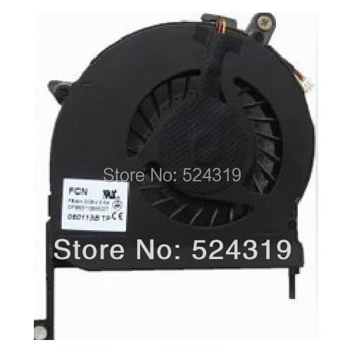 New Laptop Fan for ACER E1 E1-431 E1-451 E1-471G V3-471G