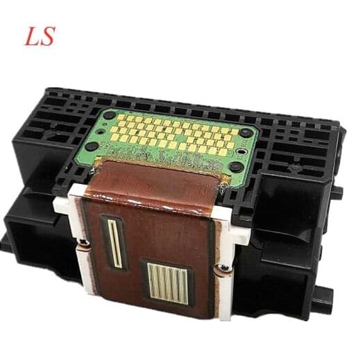 QY6-0072 QY6-0072-000 Printhead Print Head for Canon MP630 MP640 iP4600 iP4680 iP4700 iP4760 Printer Heads Nozzles