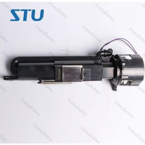 1PC Used Original C/M/Y/K Toner Supply Pump Unit for Ricoh SP C830DN C831DN SPC830 SPC831