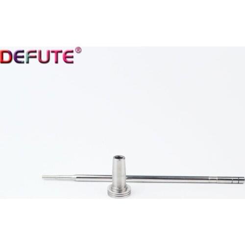 DEFUTE Original and Genuine valve F00RJ02466 for common rail injector 0445120217/0445120218