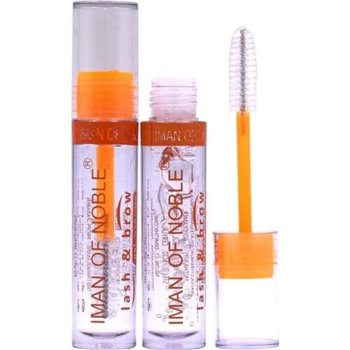 Transparent Eyebrow Base Styling Gel Eyelash Growth Eyebrow Growth Liquid Colorless Makeup Eyelash Growth TSLM2