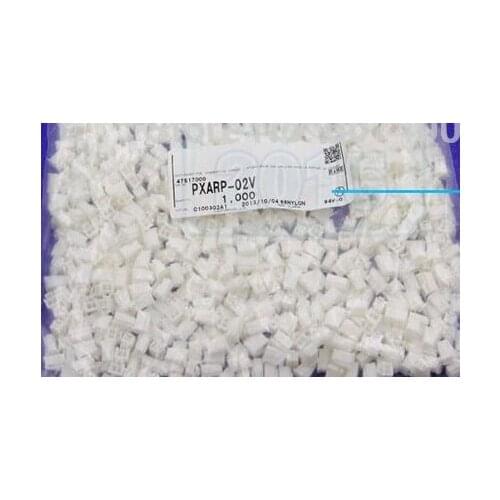 PXARP-02V Connectors terminals housings 100% new and original parts