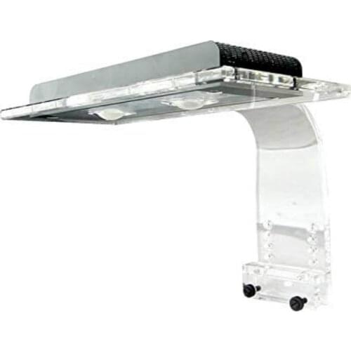 ZETLight ZA-1201WIFI Coralline LED Lamp Wifi Control Coral Grow Marine Aquarium Reef Fish Tank lighting