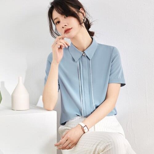 CMAZ Shirts For Women