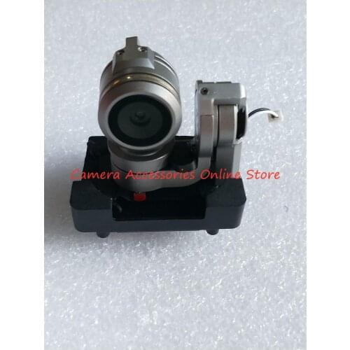 100% Original And Brand New Mavic Pro Gimbal Camera FPV HD 4K Camera For DJI Mavic Pro & Mavic Pro Platinum
