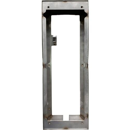 304-Stainless steel Surface Mounted Box for VTO1210C-X SUS304-T=2