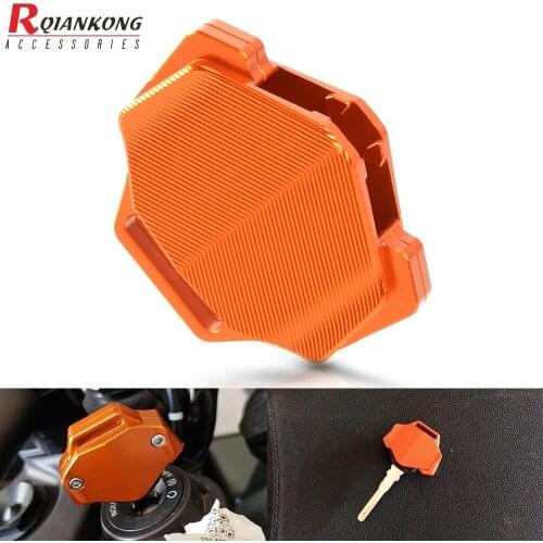 FOR 790 Adventure 2019 2020 Motorcycle Decoration Key Case Shell 790ADV Key Ring Cover Keys Embryo Case 790 ADVENTURE R/S