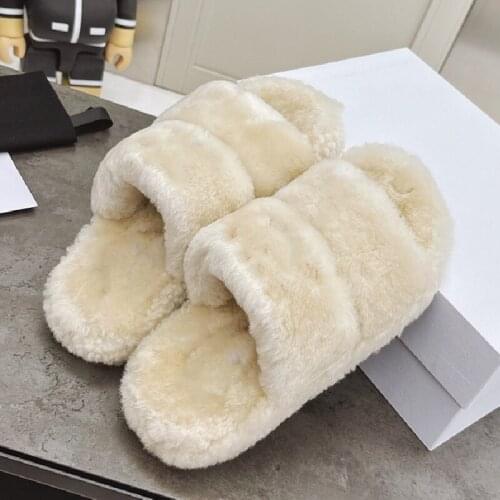 Hemegot Women's Slippers