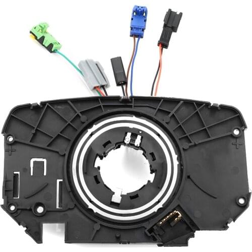 AirBag Cable Vervanging Reparatie Draad Kabel 8200216459 8200216454 8200216462 Voor Renault Megane II Megane 2 Coupe Breken