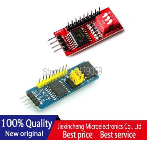 PCF8574 I/O expansion module PCF8574T MODULE I2C interface of electronic building block