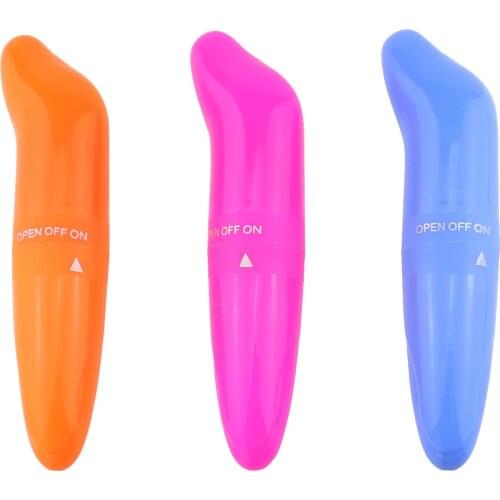 Powerful Mini G-Spot Vibrator Dolphin Vibrating Egg Small Bullet Clitoris Stimulator Adult Sex Toys For Women Sex Products
