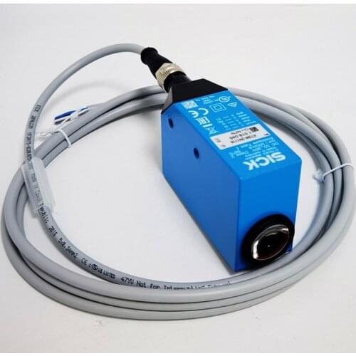 Germany Sick KT5W-2N1116 Contrast Sensor
