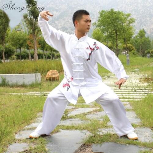Tai chi clothing wushu clothing bruce lee clothes wing chun clothing kung fu clothes kung fu uniform tai chi uniform CC158