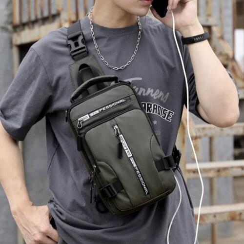 OMOUBOI Running Bags