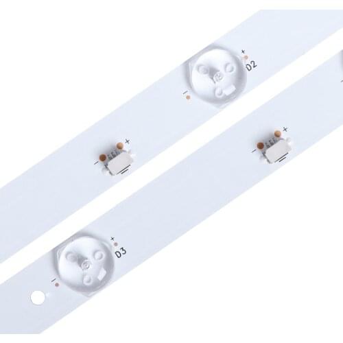 Suitable for Philips 32PHF3061/T3 lamp strip GC32D07-ZC21FG-15 7S1P 303GC320037