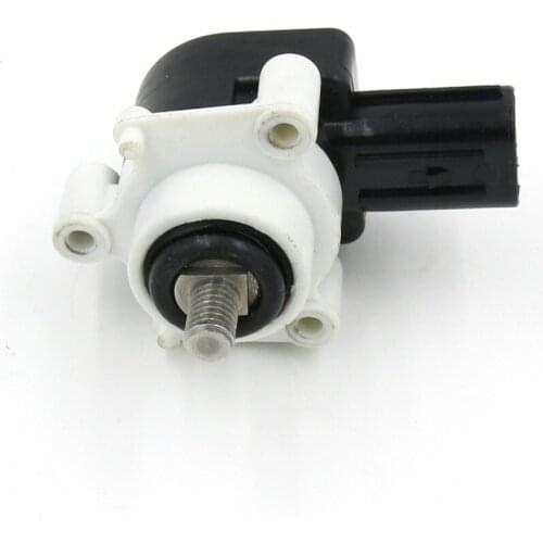 Suspension Ride Height Sensor Rear Left for Toyota Sequoia 2005-2007 89408-34010 8940834010